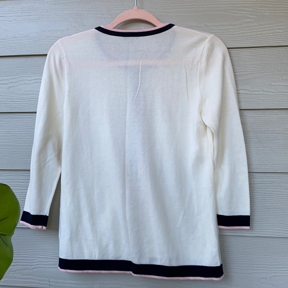 Talbots Sweater - Size small - Picture 5 of 6